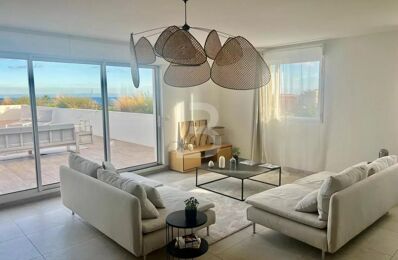 vente appartement 985 000 € à proximité de Roquefort-les-Pins (06330)