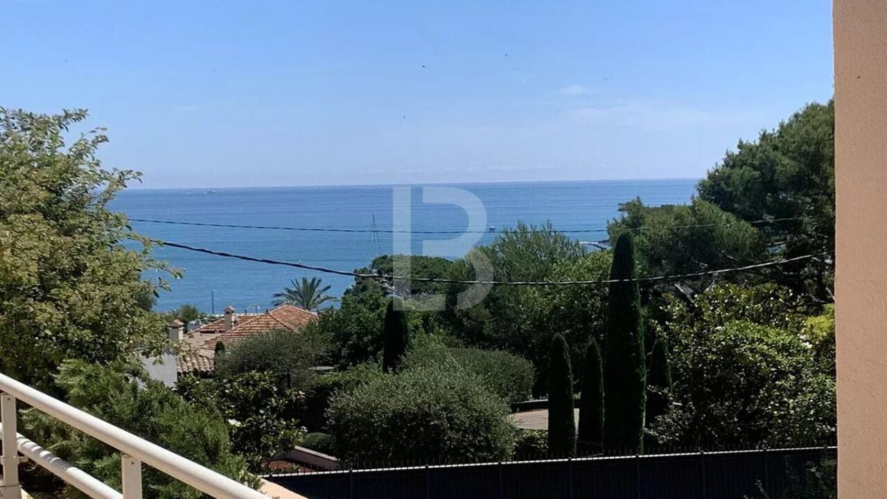 appartement 2 pièces 53 m2 à vendre à Antibes (06600)