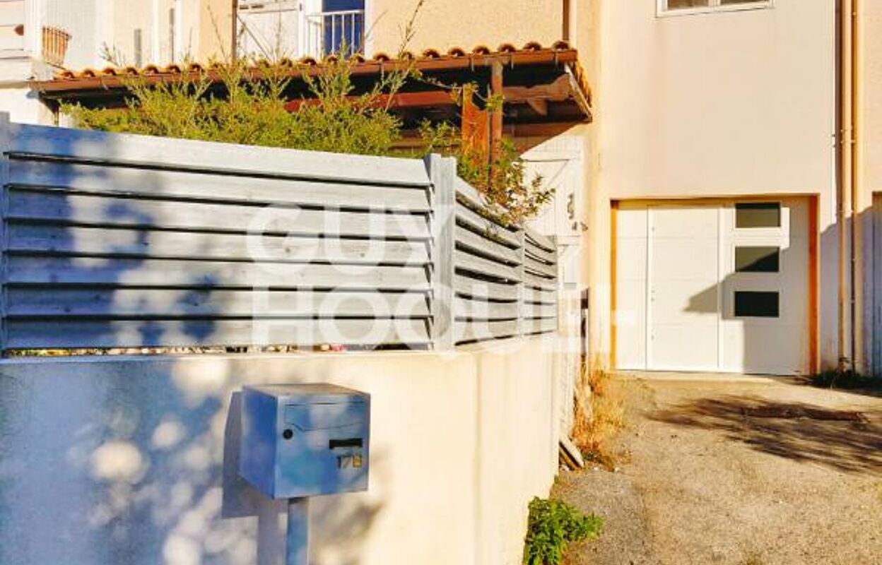 maison 4 pièces 78 m2 à vendre à Montpellier (34000)