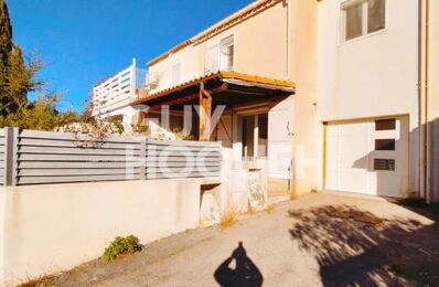 maison 4 pièces 78 m2 à vendre à Montpellier (34000)