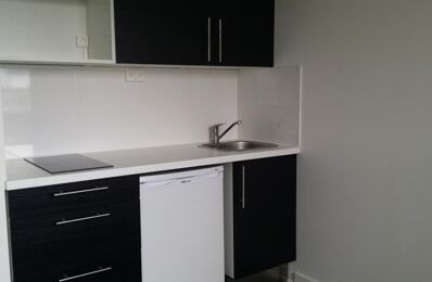 location appartement 930 € CC /mois à proximité de Bondy (93140)