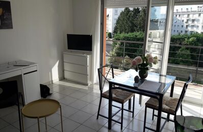 location appartement 672 € CC /mois à proximité de Grandchamp-des-Fontaines (44119)