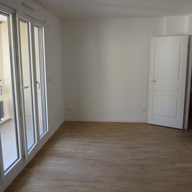 Appartement 1 pièce 27 m²