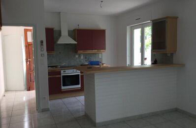 location maison 765 € CC /mois à proximité de Fauch (81120)