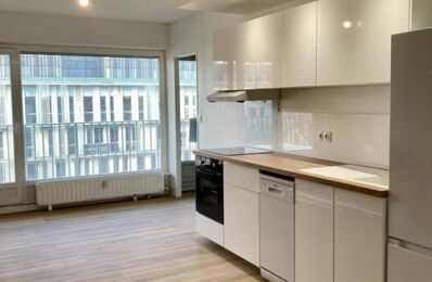 location appartement 980 € CC /mois à proximité de Reims (51100)