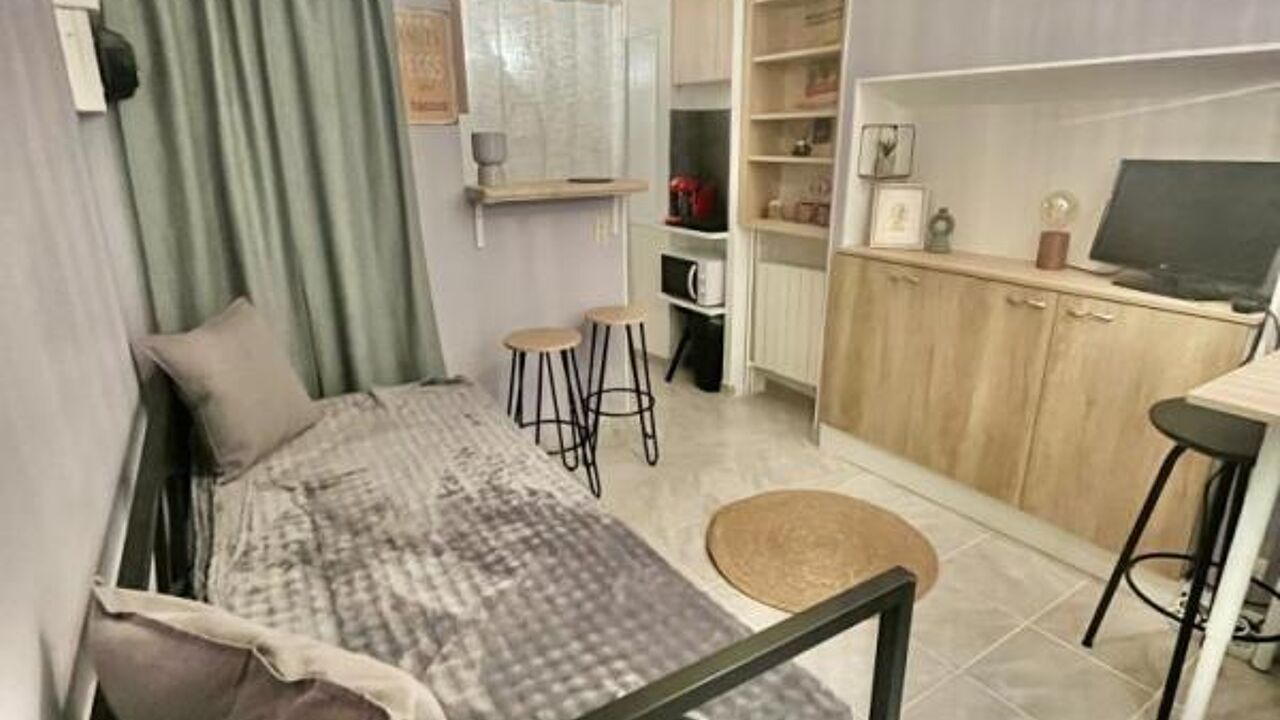 appartement 1 pièces 13 m2 à louer à Avignon (84000)