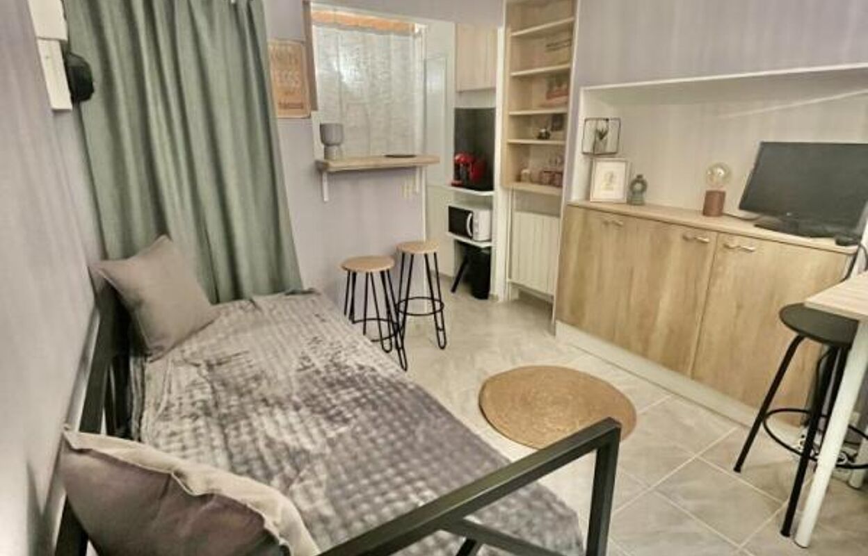 appartement 1 pièces 13 m2 à louer à Avignon (84000)