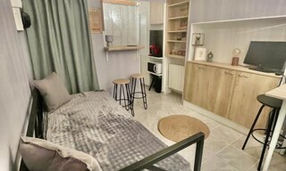 Appartement 1 Pièce 13 m² à louer à Avignon (84000)
