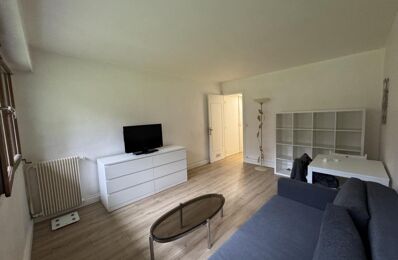 location appartement 900 € CC /mois à proximité de Les Clayes-sous-Bois (78340)