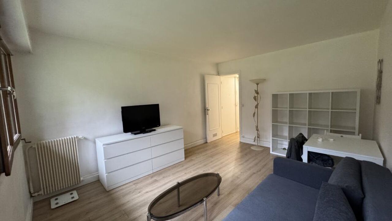 appartement 1 pièces 26 m2 à louer à Ville-d'Avray (92410)