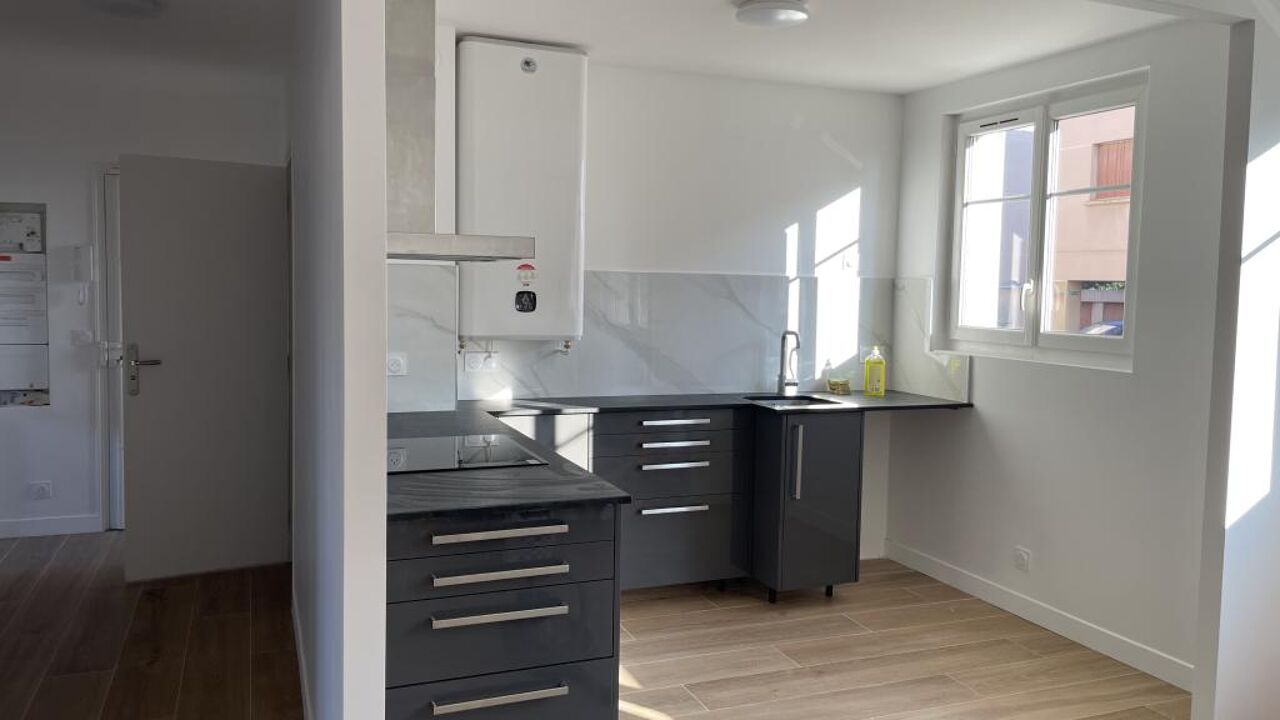 appartement 3 pièces 75 m2 à louer à Champigny-sur-Marne (94500)