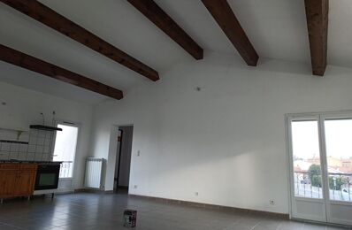 location appartement 740 € CC /mois à proximité de Caumont-sur-Durance (84510)