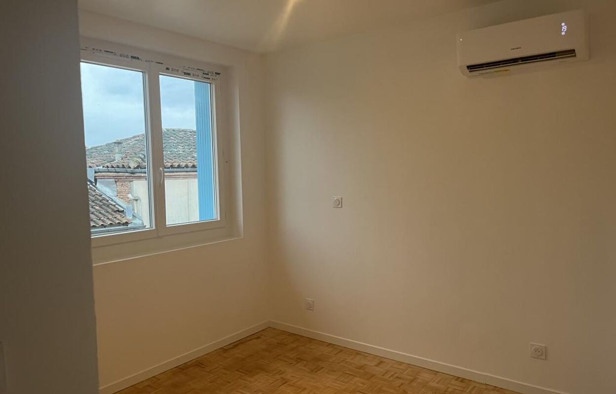 appartement 3 pièces 57 m2 à louer à Toulouse (31000)