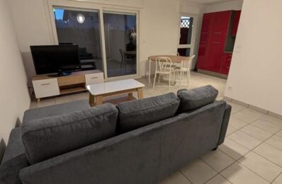 location appartement 1 250 € CC /mois à proximité de Sillingy (74330)