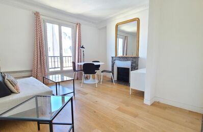 location appartement 1 400 € CC /mois à proximité de Ivry-sur-Seine (94200)