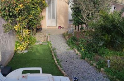 location maison 1 200 € CC /mois à proximité de Miramas (13140)