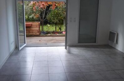 location appartement 680 € CC /mois à proximité de Castelginest (31780)