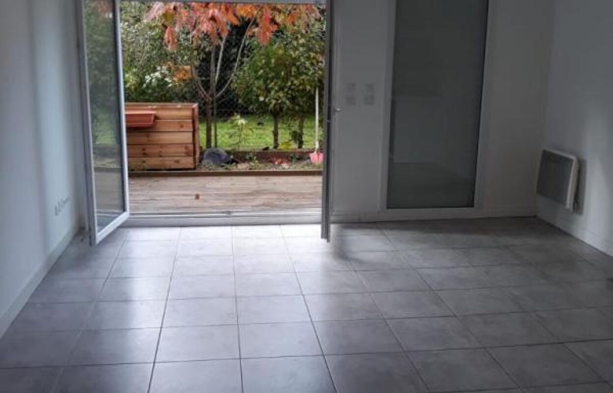 appartement 2 pièces 47 m2 à louer à Toulouse (31000)