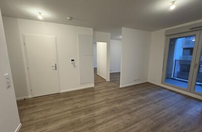 location appartement 1 150 € CC /mois à proximité de Châtenay-Malabry (92290)