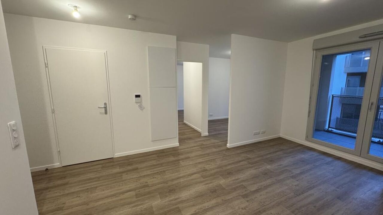 appartement 3 pièces 48 m2 à louer à Alfortville (94140)