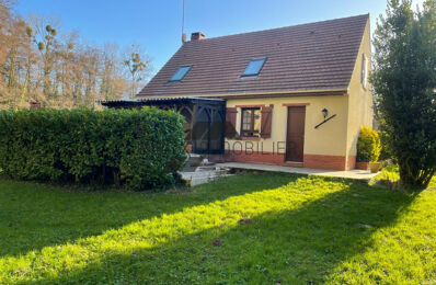 vente maison 260 000 € à proximité de Nogent-sur-Oise (60180)