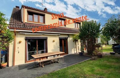 vente maison 209 000 € à proximité de Roclincourt (62223)