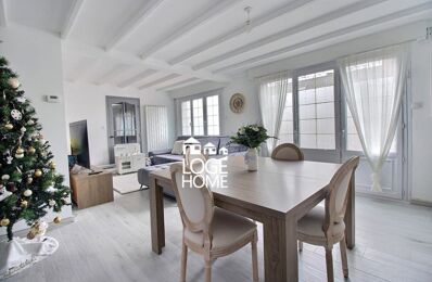 vente maison 164 000 € à proximité de Bersée (59235)