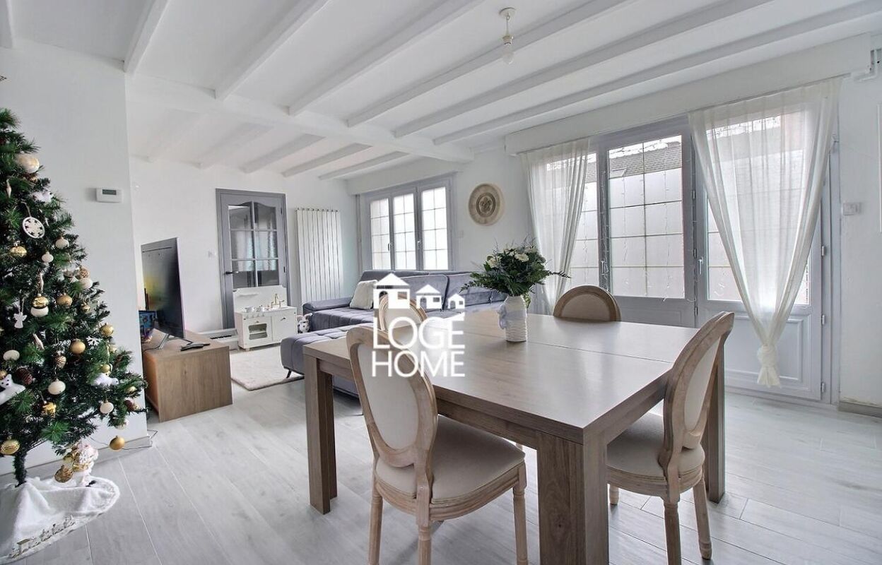 maison 3 pièces 81 m2 à vendre à Dourges (62119)