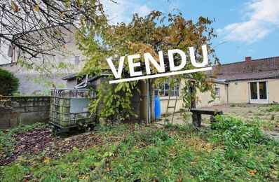 vente maison 108 000 € à proximité de Dourges (62119)