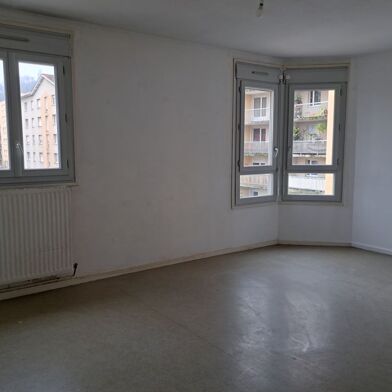 Appartement 3 pièces 67 m²