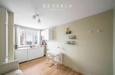 location appartement 890 € CC /mois à proximité de Neuilly-sur-Seine (92200)