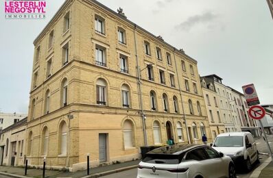 vente appartement 139 000 € à proximité de Harfleur (76700)