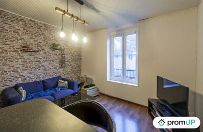 vente appartement 99 990 € à proximité de Bezannes (51430)