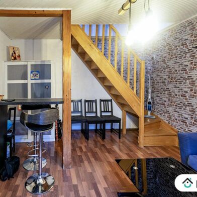 Appartement 2 pièces 95000 €