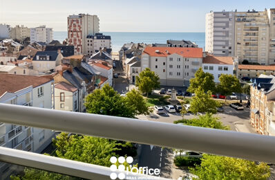 vente appartement 433 600 € à proximité de Chateau-d'Olonne (85180)