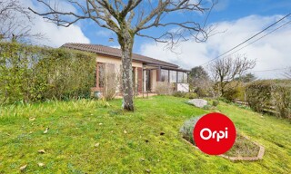 Maison 4 Pièces 100 m² à vendre à Saint-Priest (69800)