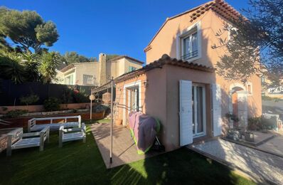 vente maison 525 000 € à proximité de La Cadière-d'Azur (83740)