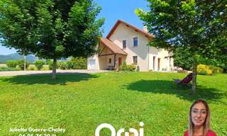 Maison 7 Pièces 150 m² à vendre à Entre-deux-Guiers (38380)