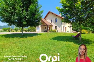 Maison 7 pièces 362000 €