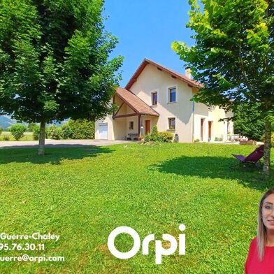 Maison 7 pièces 382000 €