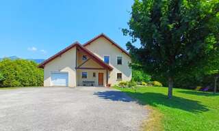 Maison 7 Pièces 150 m² à vendre à Entre-deux-Guiers (38380)