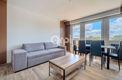 vente appartement 92 800 € à proximité de Panazol (87350)