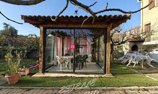 Maison 7 Pièces 226 m² à vendre à Caunes-Minervois (11160)