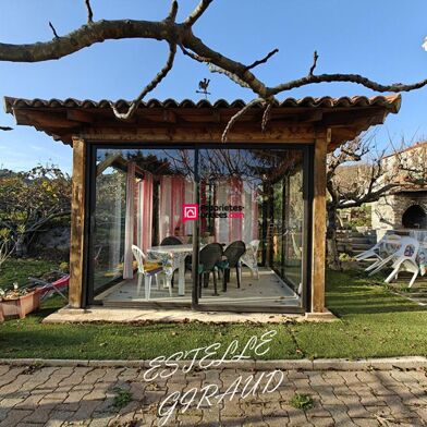 Maison 7 pièces 269000 €