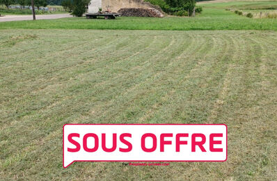 terrain  pièces 695 m2 à vendre à Visoncourt (70300)