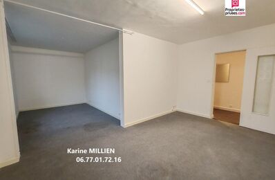 vente appartement 90 990 € à proximité de Dreux (28100)