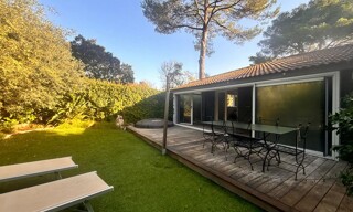 Maison 4 Pièces 62 m² à vendre à Gassin (83580)