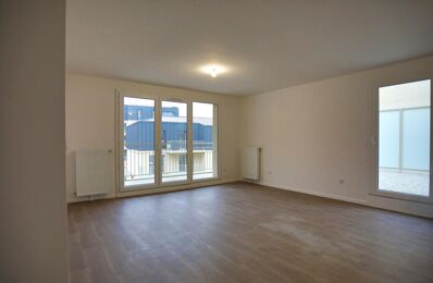 vente appartement 245 000 € à proximité de Pont-Sainte-Maxence (60700)