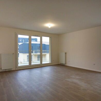 Appartement 3 pièces 67 m²