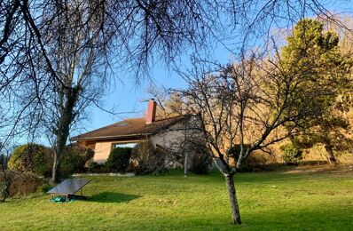 vente maison 230 000 € à proximité de Abbévillers (25310)